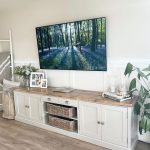 8ft shaker tv