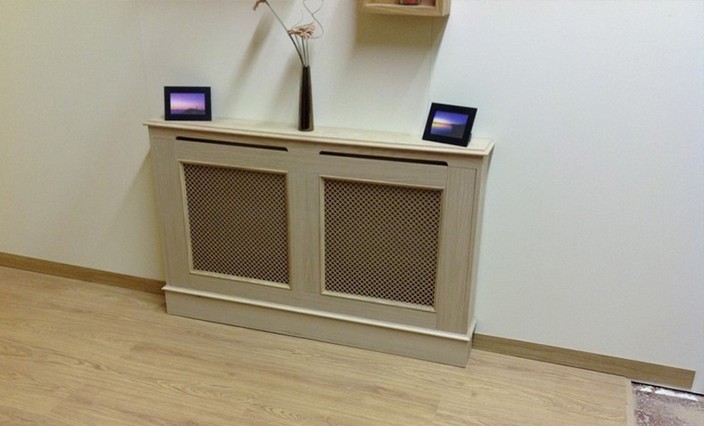 Farmhouse Radiator Cover Hand Made Radiator Covers in Brentwood, Essex - Farmhouse Furniture