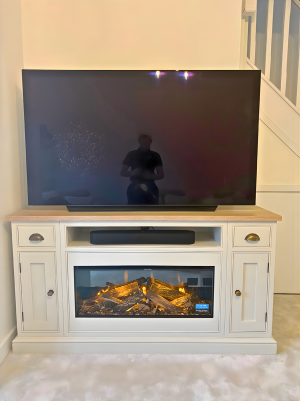 1.6m Media with 870 Fire 1 of 2