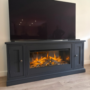 1.6m tv stand with 870 1 of 2