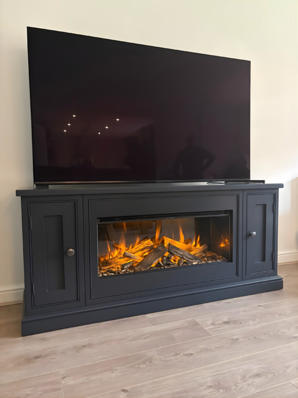 1.6m tv stand with 870 1 of 2