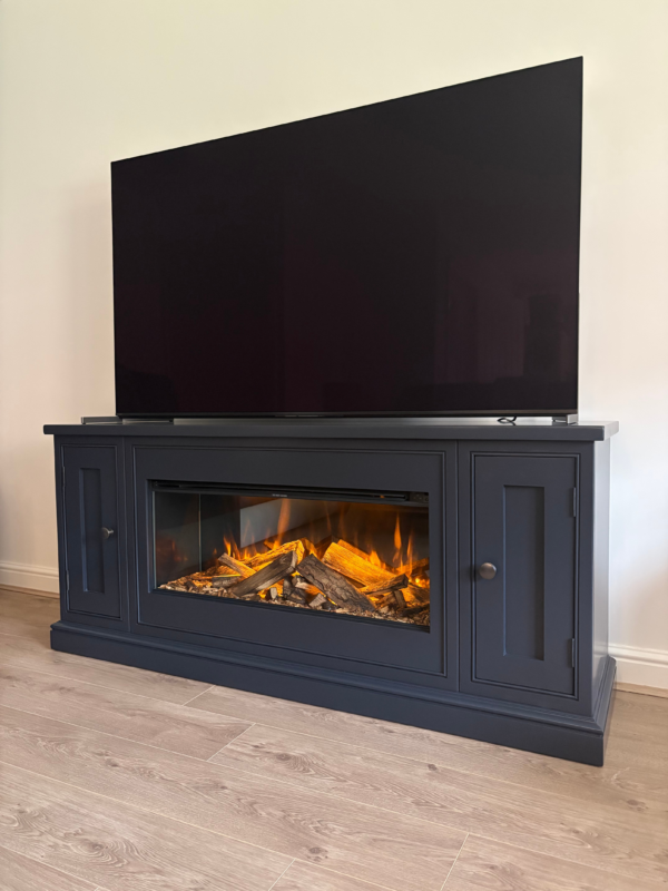 1.6m tv stand with 870 2 of 2