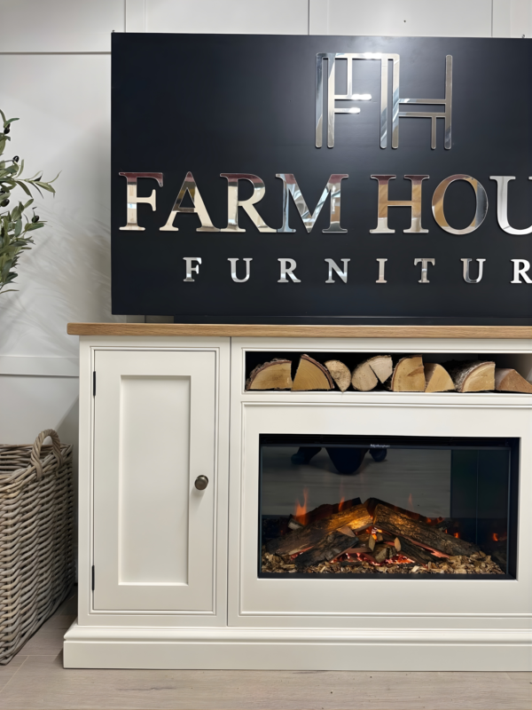 1.6m with Ashlett Fire 1 of 3