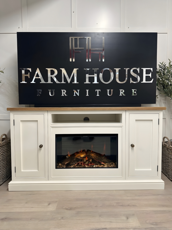 1.6m with Ashlett Fire 2 of 3