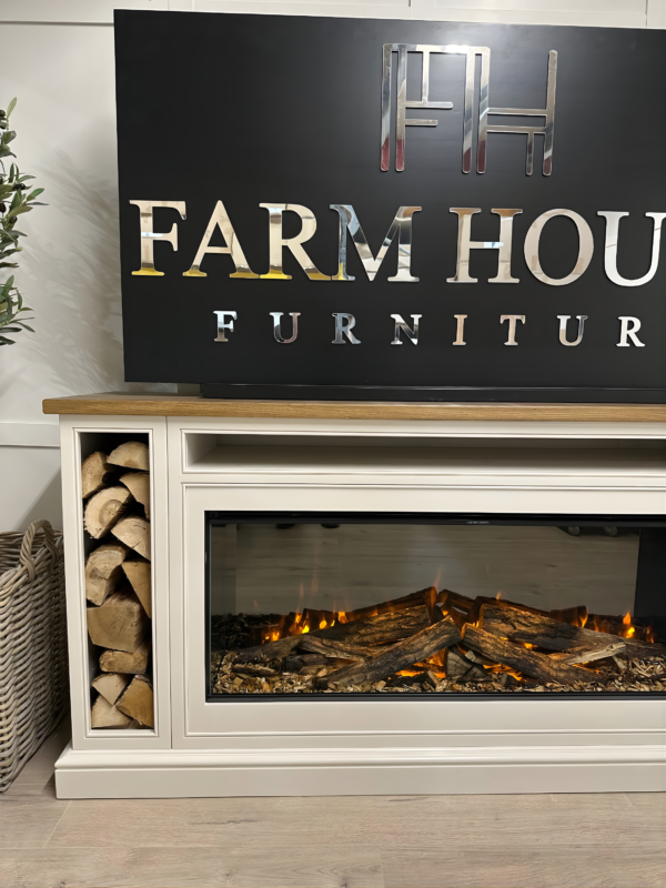 1.8m with 1200 Log 3 of 3 1.8m with 1200 Log 3 of 3