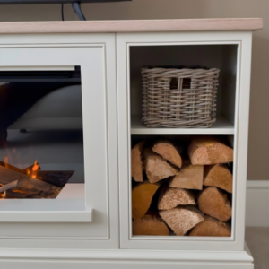 2.1m with 1200 Open Fire 1 of 3