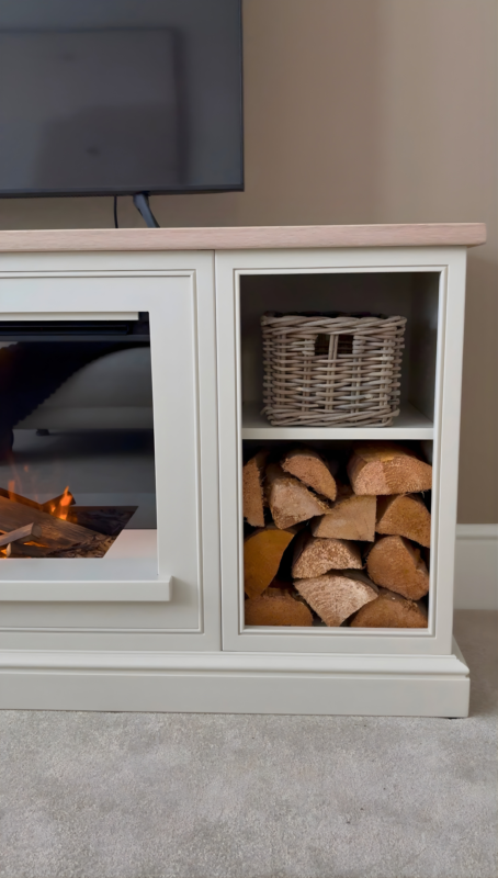 2.1m with 1200 Open Fire 1 of 3