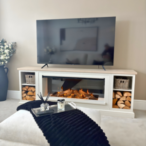 2.1m with 1200 Open Fire 2 of 3