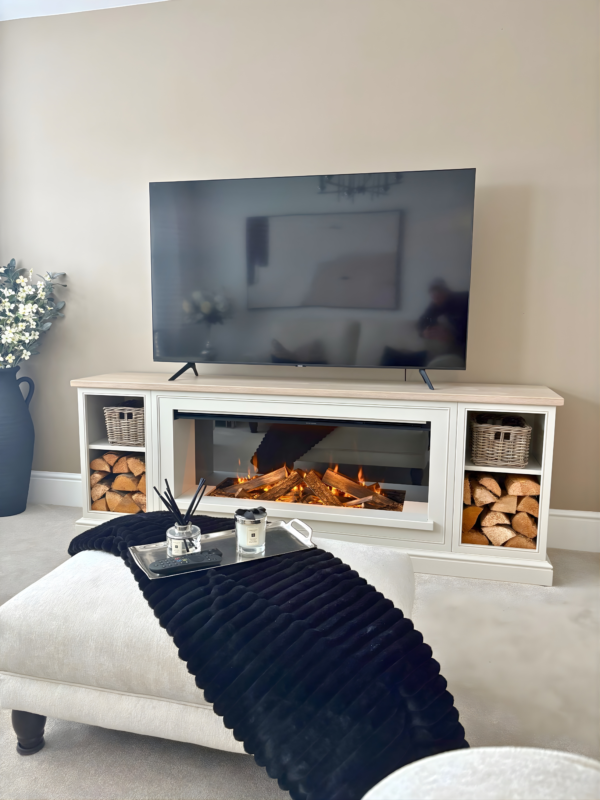 2.1m with 1200 Open Fire 2 of 3