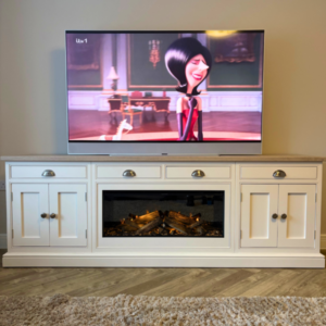 2.2m 76cm high 870 fire 2 of 2